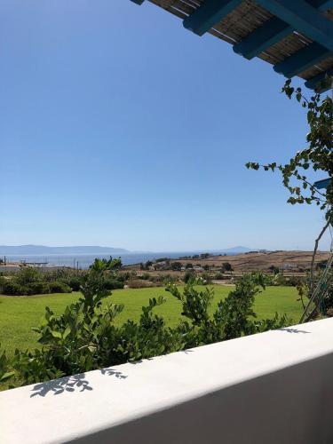 ทัศนียภาพ, Eliza & Mike's Villas Paros in เกาะเพรอส