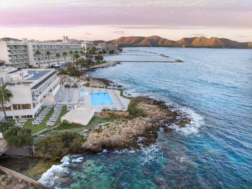 Hotel Atolon - image 11