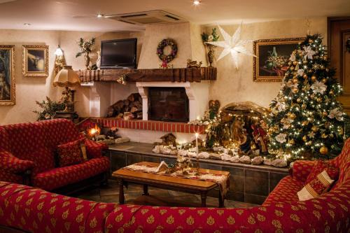 Étterem, Jagodic Garni Hotel Second near Ljubljanai repülőtér