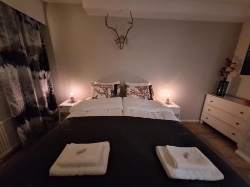 Apartment Käenkuja 2