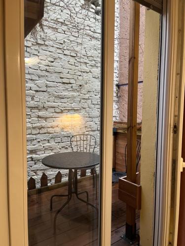 Magnifique & Cozy appartement au cœur de Strasbourg avec terrasse, Straßburg (Foto 6)