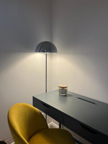 Magnifique & Cozy appartement au cœur de Strasbourg avec terrasse, Straßburg (Foto 9)