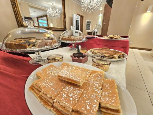 La Castellana Loft Hotel - image 6