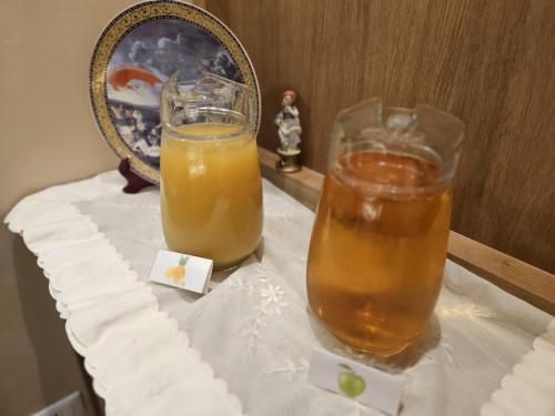 La Castellana Loft Hotel - image 14