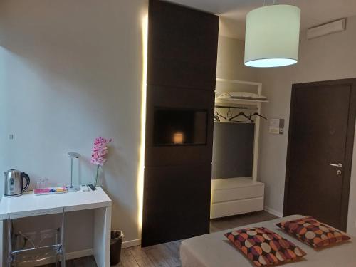 Room and Apartment Rome, Řím (fotografie 5)