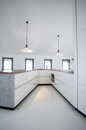 Water Tower Penthouse, Berlin (photo 4)