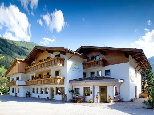 Hotel Gisserhof - Dolomea Hotel - San Giovanni in Val Aurina
