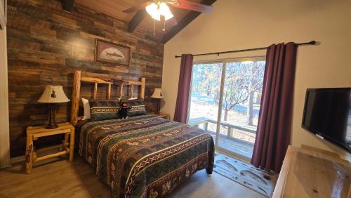 Bear Cabin - 5min walk to village & 12 SHARC passes, Sunriver (zdjęcie 7)