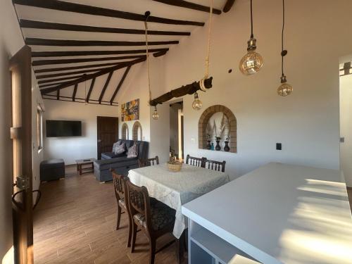 Facilities, Hotel Casa Sol de la Montana villa de leyva in El Emporio