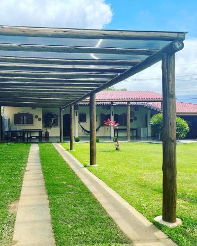 Rm Hospedagem Ubatuba