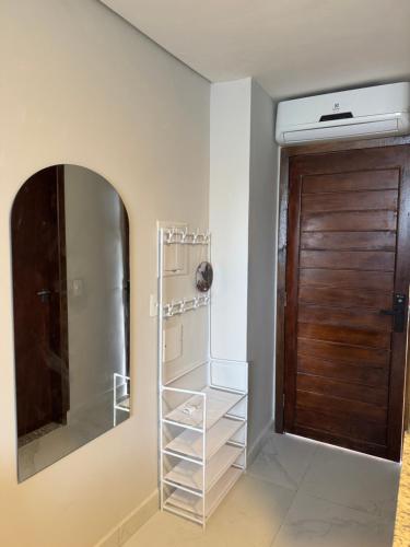 Studio 1- 300m da Praia do Campeche in Morro das Pedras