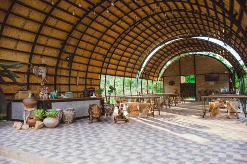 2Someplace Resort in Mae Lao