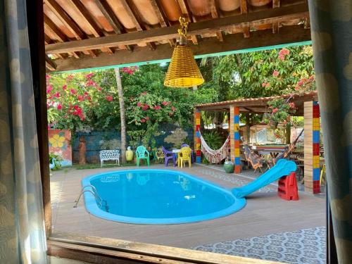 Pousada Casa Colorida - Photo 1