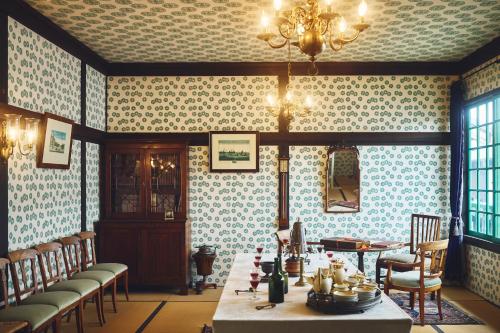 Közeli látványosságok, Hotel Indigo Nagasaki Glover Street By IHG near Hashima Island