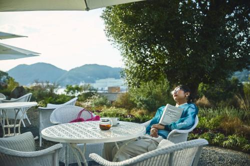 호텔 인디고 나가사키 글로버 스트리트 바이 IHG - 로비
