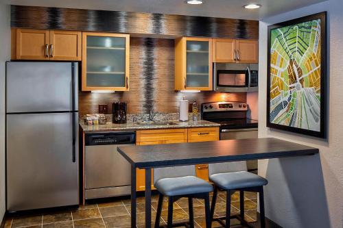 Residence Inn Dallas Las Colinas in Irving, USA