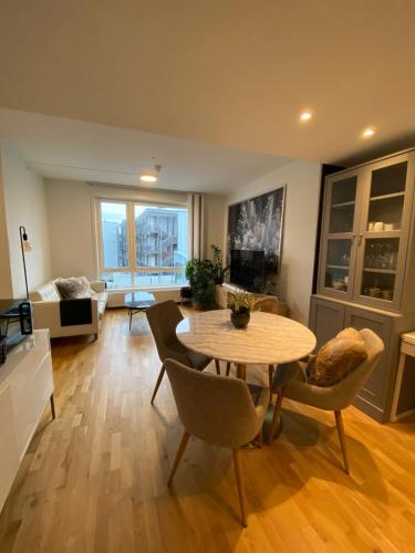 Charm apartment in Løren, Oslo, Oslo (photo 3)