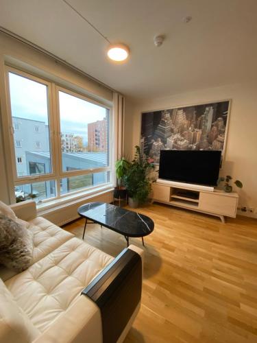Charm apartment in Løren, Oslo, Oslo (photo 4)