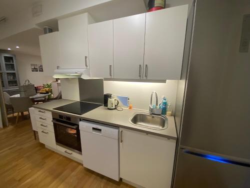 Charm apartment in Løren, Oslo, Oslo (photo 6)