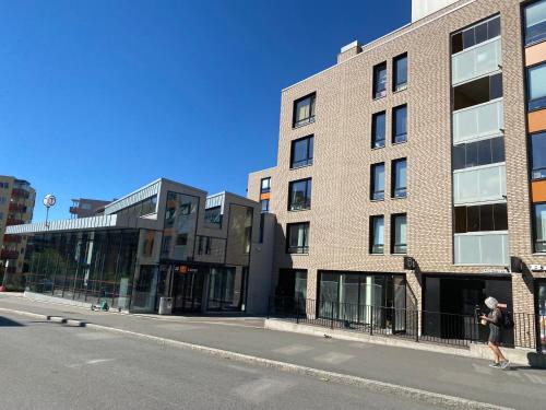 Charm apartment in Løren, Oslo, Oslo (photo 2)