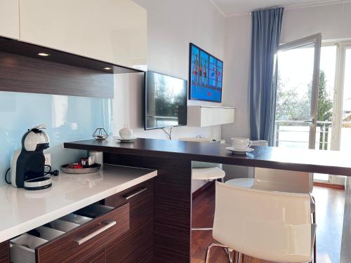 Apartamenty Miły - Gdynia Redłowo