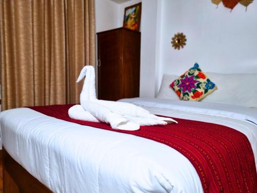 . Inka House Hotel