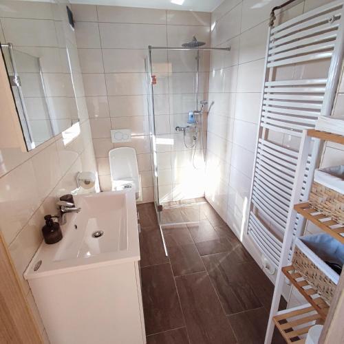 Guesthouse and Wellness VINEA Guesthouse and Wellness VINEA