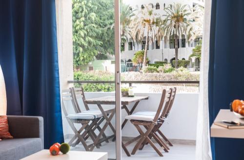 Prosurfing Apartamento 4