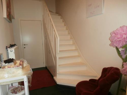  Mayflower Flat, Ferienwohnung in Gent