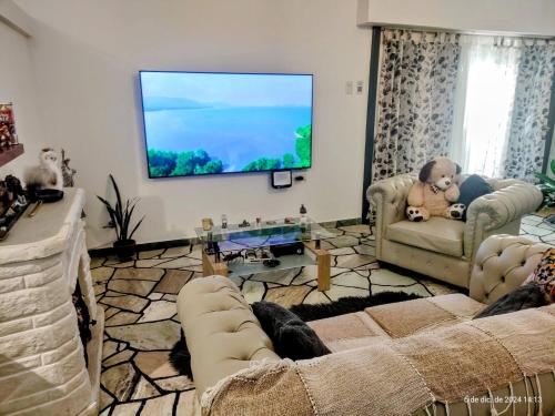 HOSTAL , Habitación en vivienda familiar, Buenos Aires (photo 3)