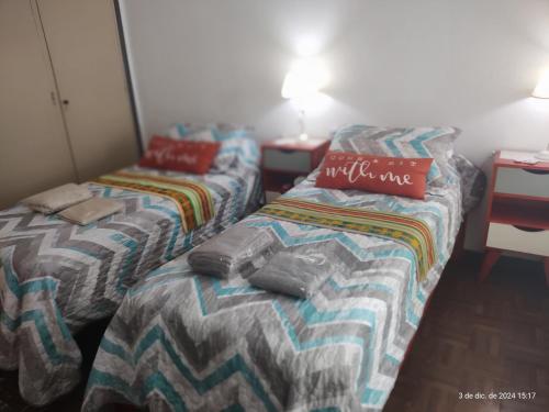 HOSTAL , Habitación en vivienda familiar, Buenos Aires (photo 7)