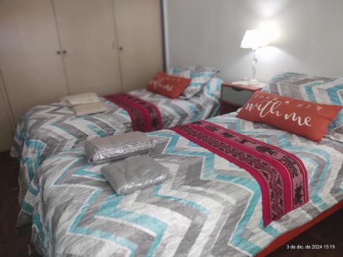 HOSTAL , Habitación en vivienda familiar, Buenos Aires (photo 8)