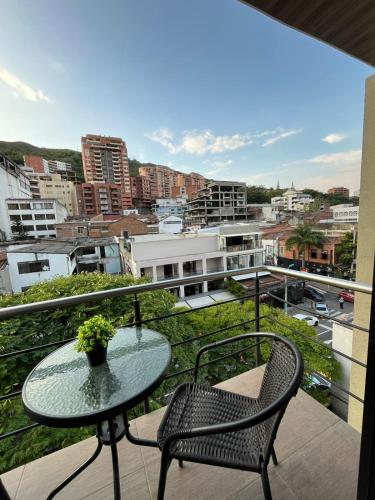 Hotel Granada Suites - AV 9