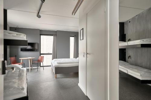  Four Points Flex by Sheraton Copenhagen Arena in Kopenhagen