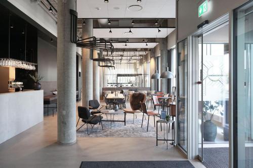 Zleep Hotel Copenhagen Arena - image 4