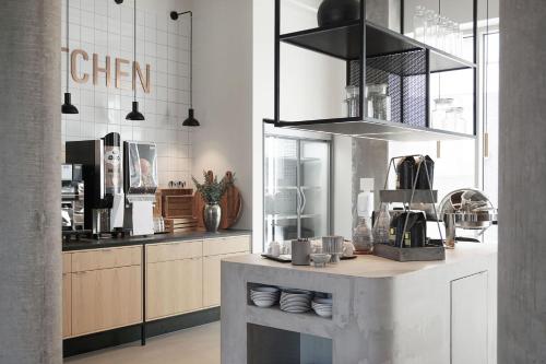 Zleep Hotel Copenhagen Arena - image 13