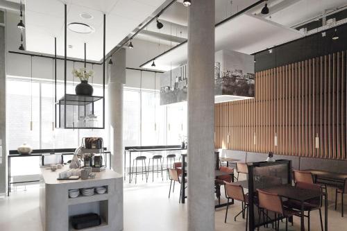 Zleep Hotel Copenhagen Arena - image 6