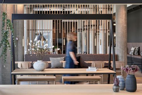 Zleep Hotel Copenhagen Arena - image 12
