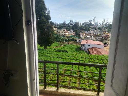 Ooty mountain cottage, Ooty