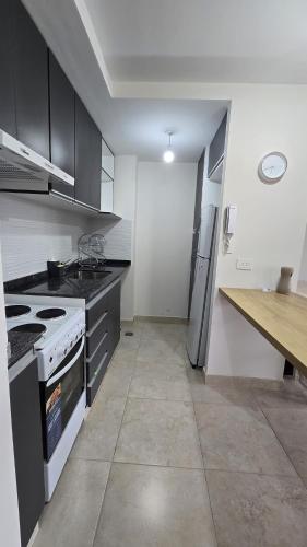 Huayruro in Barrio Centro