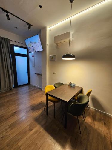 Bear Homes - Olimpia Suite, Valencie (fotografie 9)
