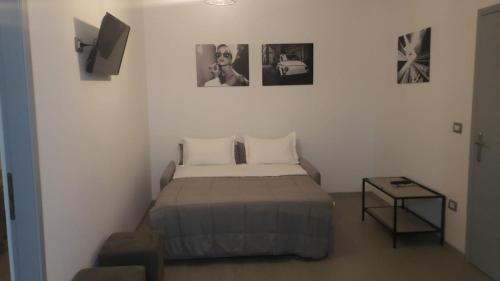 Hotel Antigone, Tirana (fotografie 10)