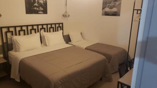 Hotel Antigone, Tirana (fotografie 9)