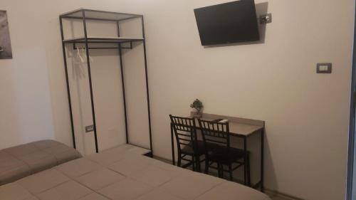 Hotel Antigone, Tirana (fotografie 8)