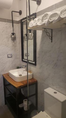 Hotel Antigone, Tirana (fotografie 7)