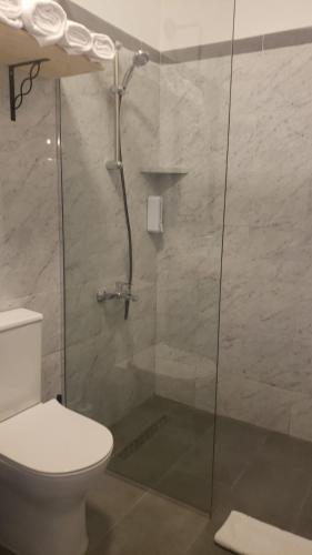 Hotel Antigone, Tirana (fotografie 6)