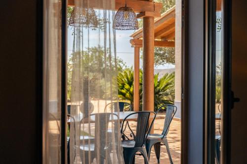 Balcony/terrace, Villa Monte Santo Estevao in Silves