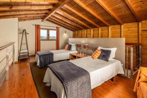 Exterior view, Villa Monte Santo Estevao in Silves