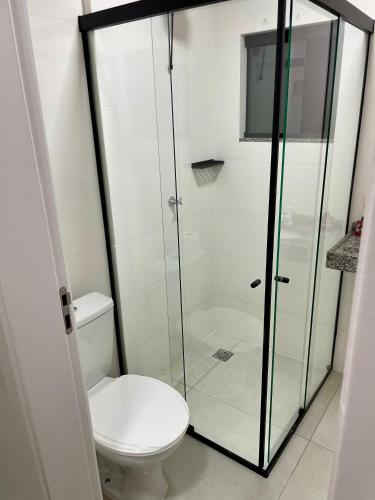 The Garden 103 - paz e sofisticação - 2 quartos ar condicionado