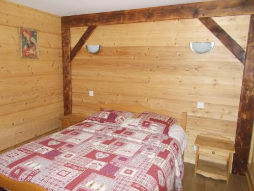 Chalet Jonquille - main image